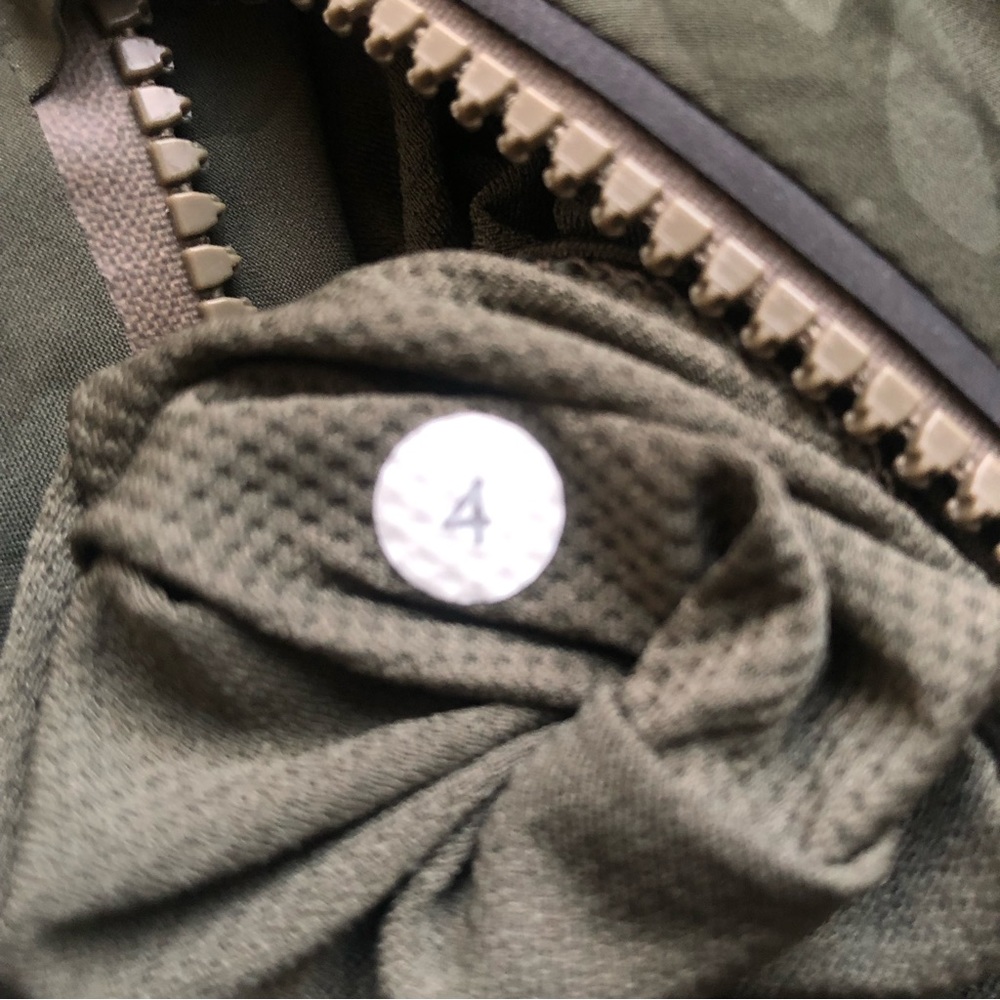 Lululemon Rise & Shine Jacket - Picture 8 of 10